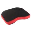Flotation Cushion Seat Soft Cushion Pad for Kayak, Comfortable Kayak Canoe Paded Seat Cushion for Paddling, Boat and Fishing(Black) view 2