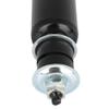 SCITOO Golf Cart for EZGO shocks for EZGO TXT Golf Cart Front and Rear Shock Absorbers for EZGO TXT Golf Carts 1994+, with Bushings OEM# 76418-01 - (2 PCS) view 3