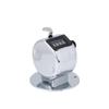 Digital Lap Counter Clicker, Tally Counter Handheld 4 Digit Display, Hand Tally Counter for Golf Score Baseball Attendance Event view 1