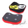 Canoe Seat Cushion Flotation Cushion Seat Soft Cushion Pad for Kayak Boat, Comfortable Kayak Canoe Paded Seat Cushion for Paddling, Boat and Fishing, Paddle Board Kayak Boat Seat Cushion view 2