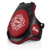 Fairtex TV2 Body Shield Trainer's Protective Vest Muay Thai Kickboxing MMA view 2