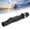 Alomejor 3PCS Fishing Rod Holder Reel Seat for DIY Fishing Rod Handle Rack Building Repair Part for Reel seat (18#) view 3
