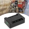 Electric Scooter Controller, 24V 100W Electric Scooter Controller Replacement Accessory Motor Parameters Programmable Electric Modification Accessories Supplies view 3