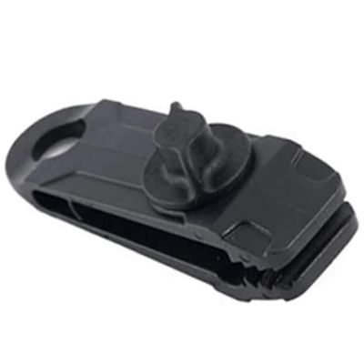 Reusable heavy duty linoleum clip (10PC)