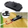 Reusable heavy duty linoleum clip (10PC) view 2