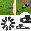 Reusable heavy duty linoleum clip (10PC) view 3