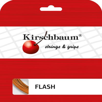 Kirschbaum Set Flash Orange 1.25 mm (17G) 40ft