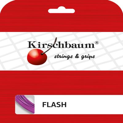 Kirschbaum Set Flash Pink 1.25 mm (17G) 40ft