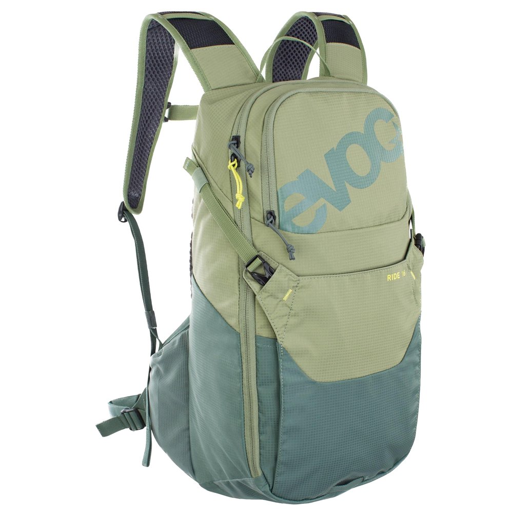 EVOC Unisex Ride Sports supply (pack of 1)