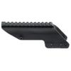 UTG 590 Optic Mount, 12 Gauge, Black view 2