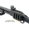 UTG 590 Optic Mount, 12 Gauge, Black view 4