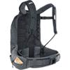 EVOC 16L, Black/Carbon Grey, S-M view 3