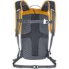 EVOC Rucksack Backpacks, Clay Yellow/Carbon Grey, 8l view 2