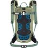 EVOC Stage 6 technischer Bike-Rucksack fr Enduro Biking und andere Outdoor-Aktivitten (durchdachtes Taschenmanagement, maximale Rckenbelftung, Trinkblasenfach) view 2