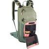 EVOC Stage 6 technischer Bike-Rucksack fr Enduro Biking und andere Outdoor-Aktivitten (durchdachtes Taschenmanagement, maximale Rckenbelftung, Trinkblasenfach) view 4