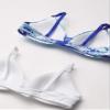 Hanes Big Girl's 2-Pack Molded Wirefree Bra view 2