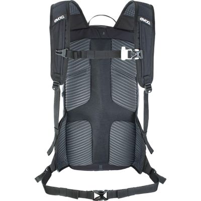 EVOC Unisex Ride Sports supply (pack of 1)
