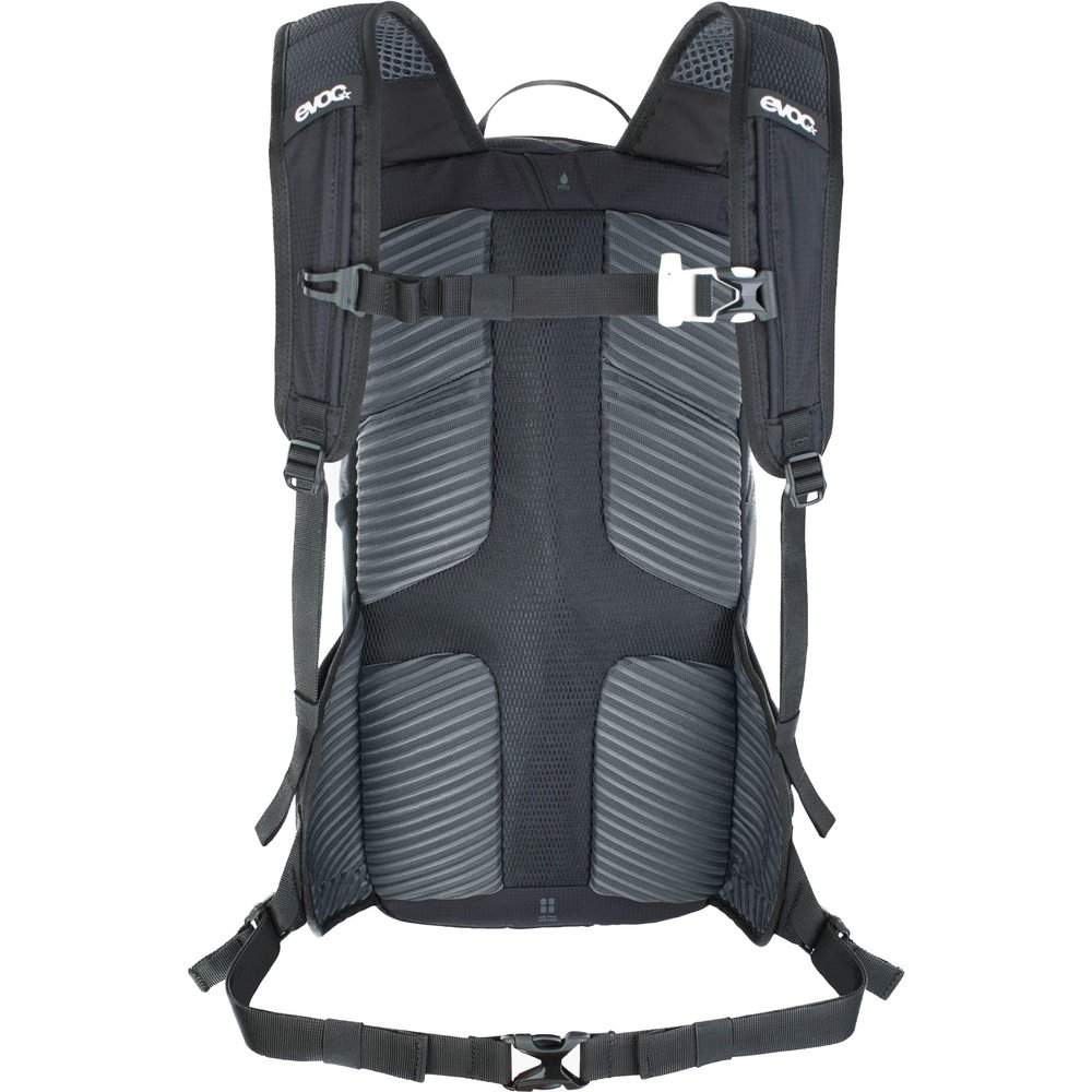 EVOC Unisex Ride Sports supply (pack of 1)