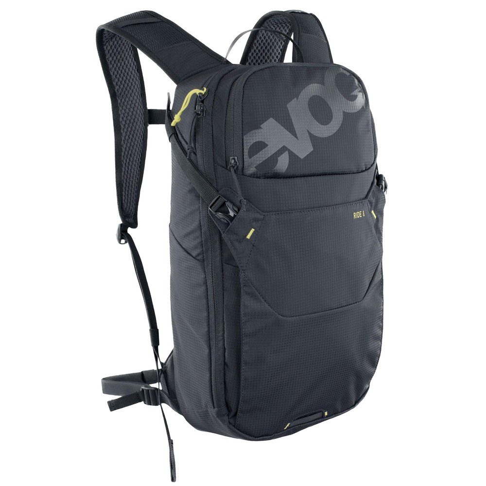 EVOC, Black, 8l