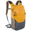 EVOC Rucksack Backpacks, Clay Yellow/Carbon Grey, 8l view 1