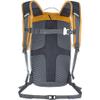 EVOC Rucksack Backpacks, Clay Yellow/Carbon Grey, 8l view 2