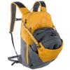EVOC Rucksack Backpacks, Clay Yellow/Carbon Grey, 8l view 4