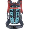 EVOC 100116514-S/M Sports Supply, Chili Red/Carbon Grey, S-M view 2