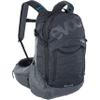 EVOC Rucksack Backpacks, Black/Carbon Grey, Small-Medium-26L view 1