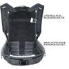 EVOC Rucksack Backpacks, Black/Carbon Grey, Small-Medium-26L view 2