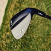 TREXX Golf Clancy 60 Precision Wedge w/KBS Tour High-Rev 2.0 Smoke Black Shaft (Stiff) view 2
