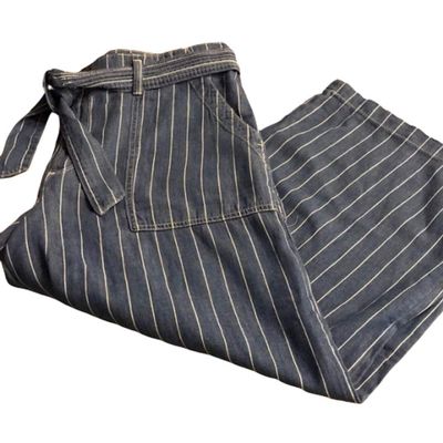 Seven7 Wide Leg Pant (Mystical, 16)
