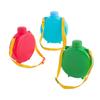 Fun Express Water CANTEENS - Party Supplies - VBS Vacation Bible School Supplies/Decor - 12 Pieces view 1