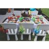 Fun Express Water CANTEENS - Party Supplies - VBS Vacation Bible School Supplies/Decor - 12 Pieces view 3