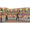 Design-A-Room Mardi Gras Backdrop Set - Party Decor - 52 Pieces view 1