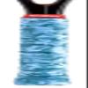 Tourna Soft Tac Blue Camo Overgrip for Tennis and Pickleball view 2