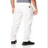 Southpole Men's Active Fleece Open Bottom Sweatpants - Regular and Big & Tall Sizes White view 3