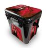 MightySkins Skin Compatible with Yeti Roadie 24 Hard Cooler - Anime | Protective Viny wrap | Easy to Apply and Change Style | Made in The USA view 1