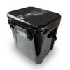 MightySkins Skin Compatible with Yeti Roadie 24 Hard Cooler LID ONLY - Letting Go | Protective Viny wrap | Easy to Apply and Change Style | Made in The USA view 1