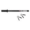 TITLE Boxing Wrist Power Bar - Grip Strength, Fitness, Punching Power, Boxing Improvement, Forearm Strength view 1