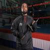 TITLE Boxing Wrist Power Bar - Grip Strength, Fitness, Punching Power, Boxing Improvement, Forearm Strength view 2