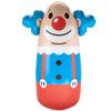 Inflatable Clown Punching Bag for Kids - 3 Feet Tall view 1