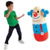 Inflatable Clown Punching Bag for Kids - 3 Feet Tall view 3