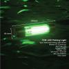 72W LED Fishing Light Green view 2