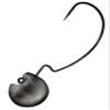 Gamakatsu 383411-3/8 Bottom Knocker Offset 1/0-3/8Oz (4-Pack) view 1