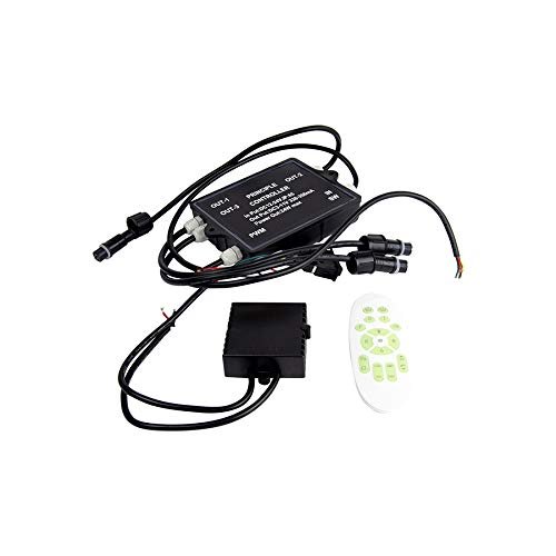 10-30VDC Main Controller+Remote Control for E019021