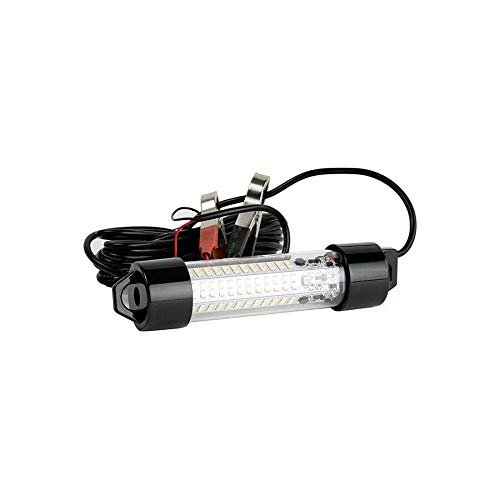 72W LED Fishing Light White