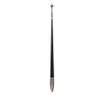 Premium Screw in Bullet Point Stainless Steel for Shaft Arrows Made in USA - 12/Pack view 4