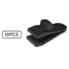 Genrics Reusable Heavy Duty Linoleum Clip Screw Clips Reusable Heavy Duty Tarpaulin Clips (10pcs Clip) view 2