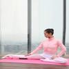 ABS Ballet Foot Stretcher Kit Arch Enhancer for Dancer, Gymnastics, Yoga with Resistance Bands, Pads, Straps view 2