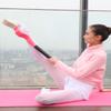 ABS Ballet Foot Stretcher Kit Arch Enhancer for Dancer, Gymnastics, Yoga with Resistance Bands, Pads, Straps view 3